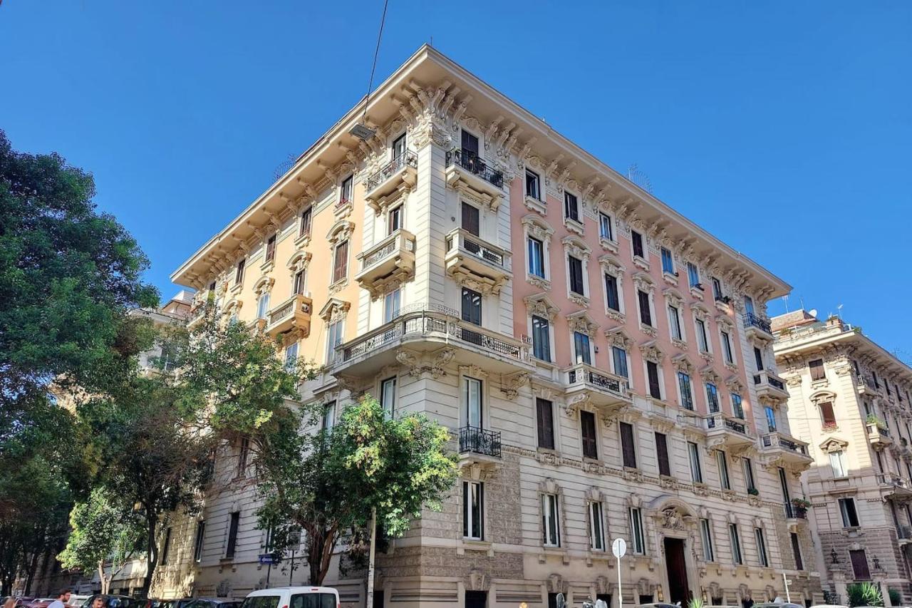 Appartamento "Corso - Cuore Di Roma" By Flatinrome Extérieur photo