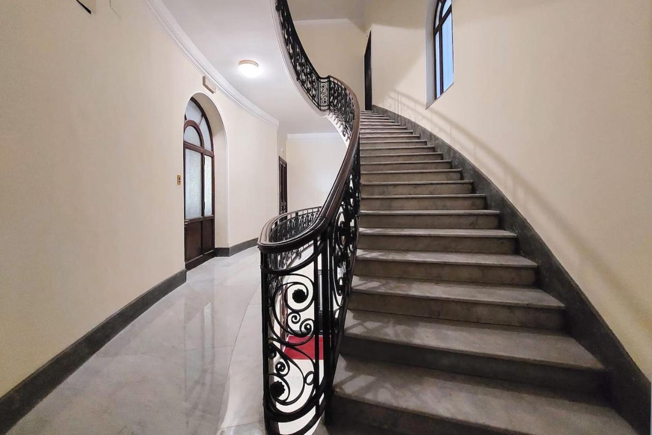 Appartamento "Corso - Cuore Di Roma" By Flatinrome Extérieur photo