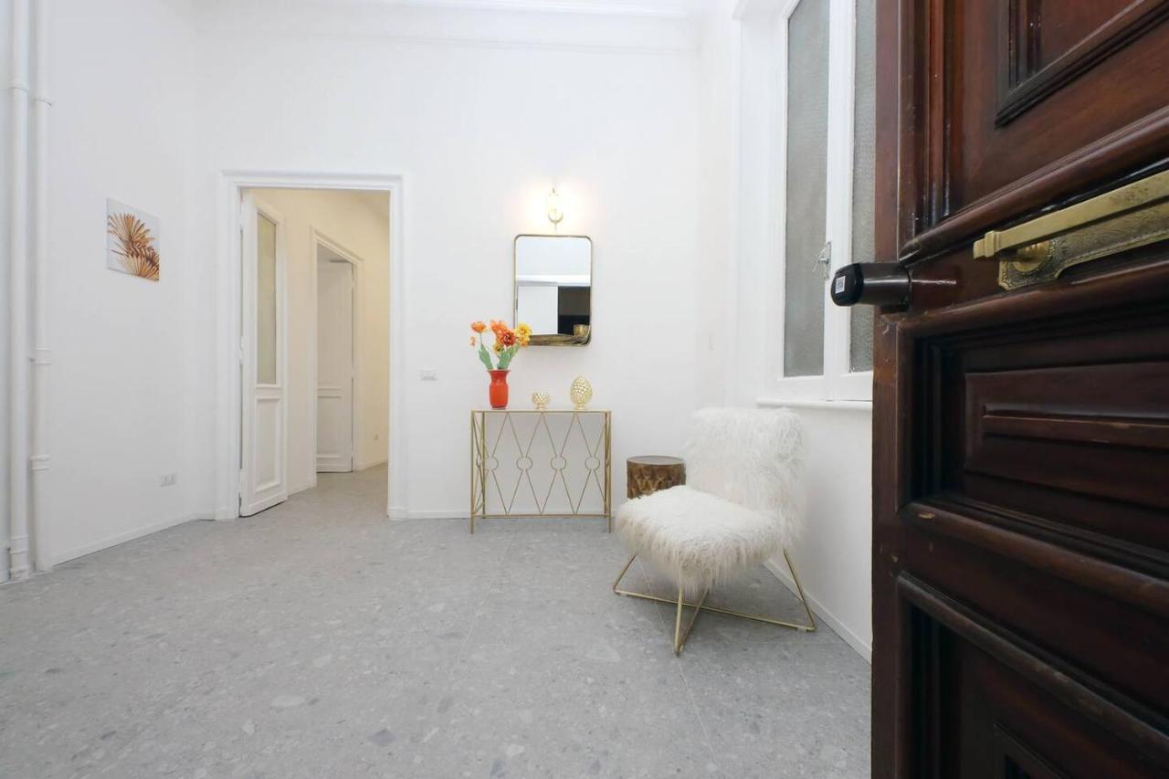Appartamento "Corso - Cuore Di Roma" By Flatinrome Extérieur photo