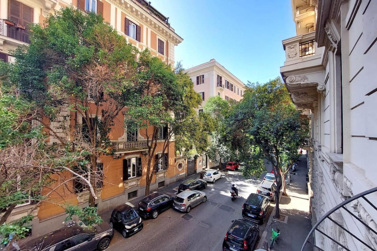 Appartamento "Corso - Cuore Di Roma" By Flatinrome Extérieur photo
