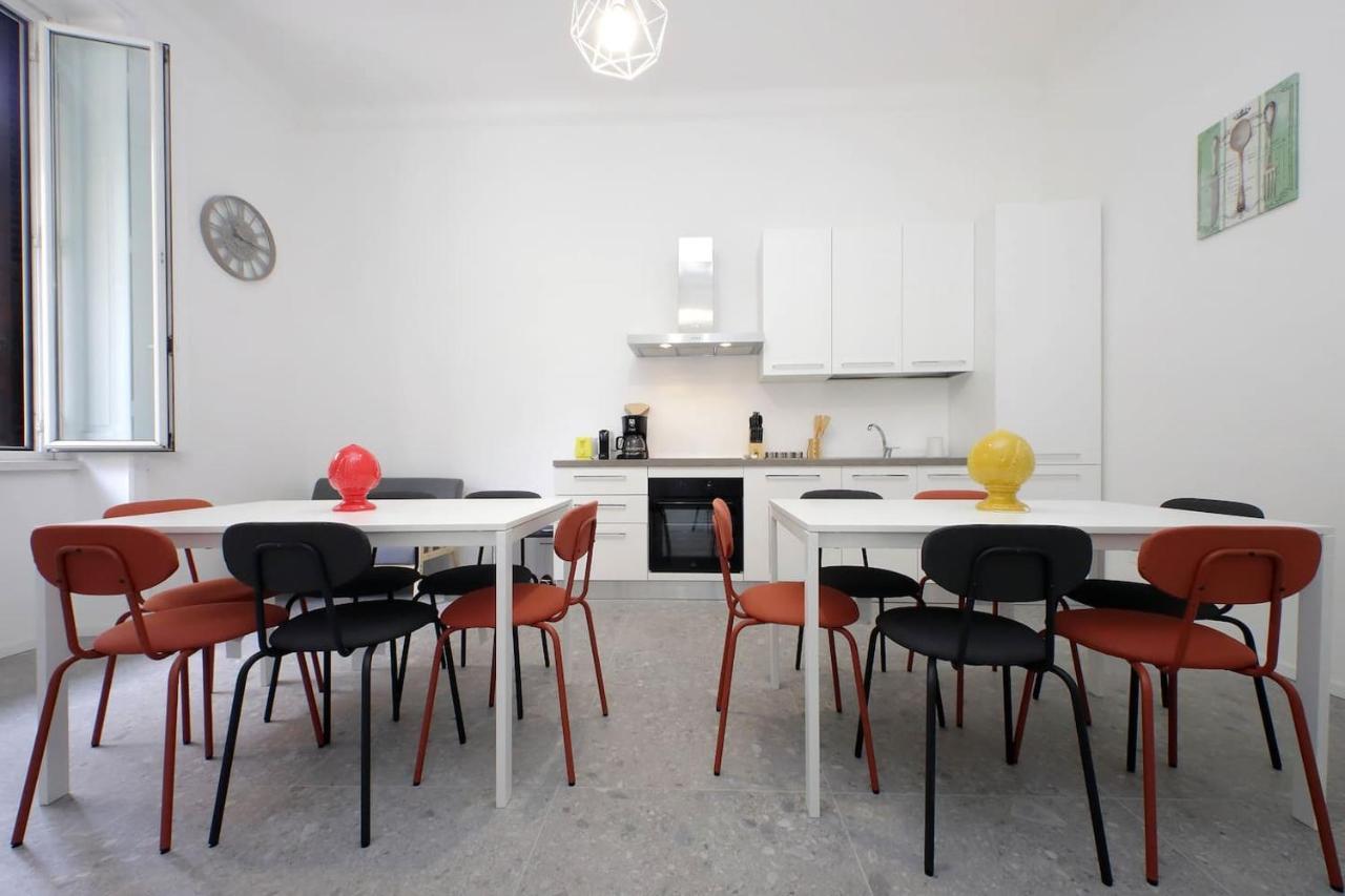 Appartamento "Corso - Cuore Di Roma" By Flatinrome Extérieur photo