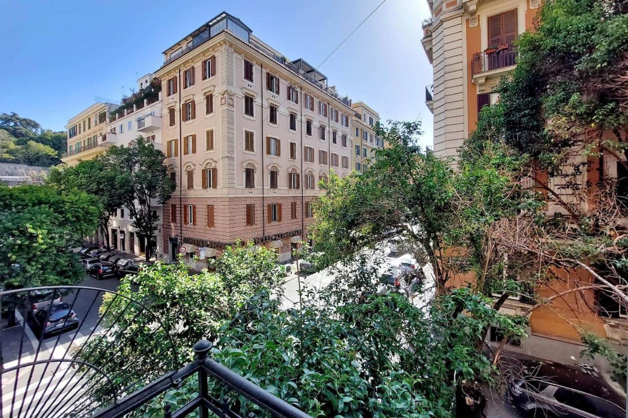 Appartamento "Corso - Cuore Di Roma" By Flatinrome Extérieur photo