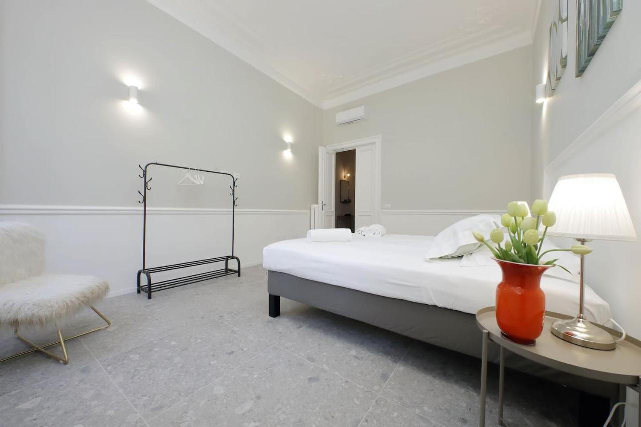 Appartamento "Corso - Cuore Di Roma" By Flatinrome Extérieur photo