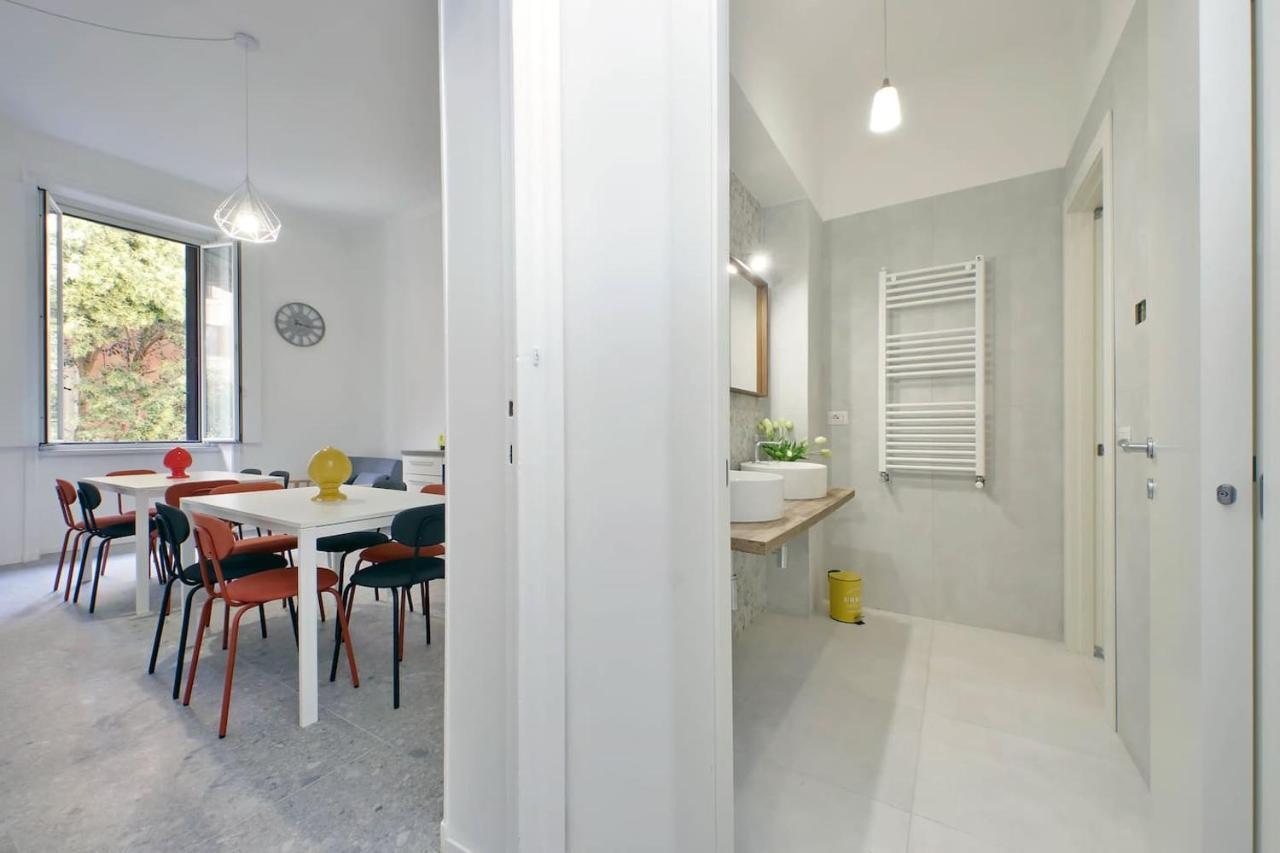 Appartamento "Corso - Cuore Di Roma" By Flatinrome Extérieur photo